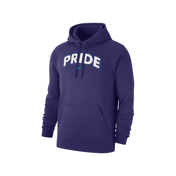 Pride Fleece Club Pullover Hoodie