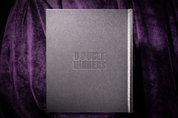 2024 NWSL Championship Commemorative Coffee Table Book - Pre Order