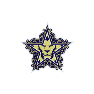 2019 ASG Logo Patch