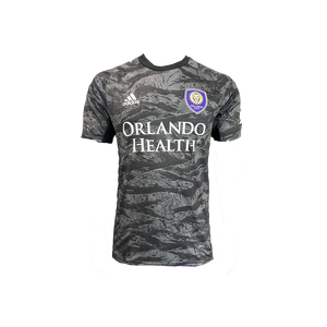 2019 OCSC Black GK Kit