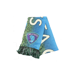 2019 Sea Cows Scarf