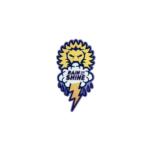 Rain or Shine Patch