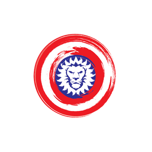 2021 Americana Patch