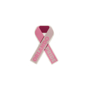 2021 Pride Breast Cancer Awareness Patch