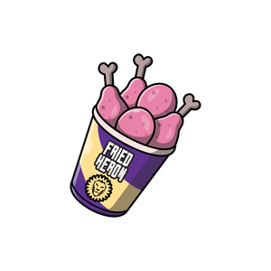 2022 Florida is Purple Patch