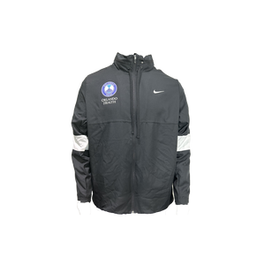 Pride Primary Dry Jacket Black