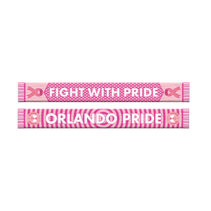 2023 Breast Cancer Awareness Scarf