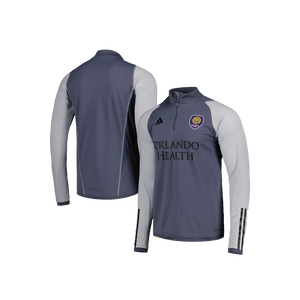 2023 OCSC Training 1/4 Zip