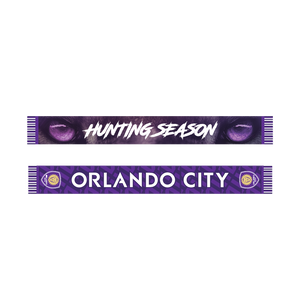 2023 Hunting Season Scarf