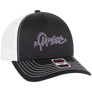 2023 Proud Trucker Snapback