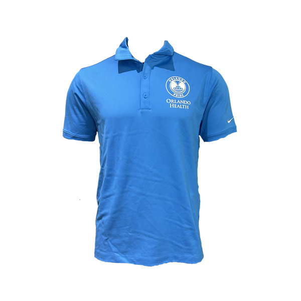 2023 Orlando Pride Unisex Staff Polo