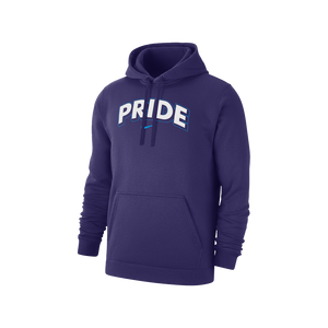 Pride Fleece Club Pullover Hoodie