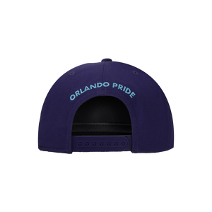 2025 Nike Primary Logo Snapback