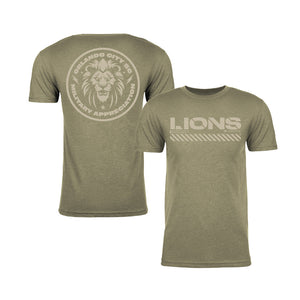 2024 OCSC Military Appreciation Tee