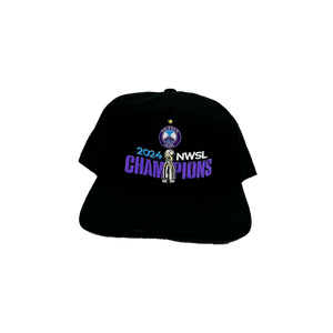 2024 NWSL Champions Official League Cap