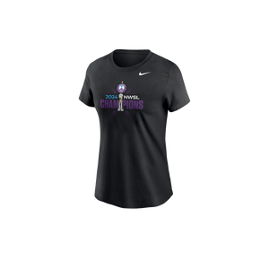2024 NWSL Champions Nike Women's Tee