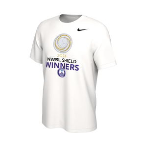 2024 NWSL Shield Winners Tee