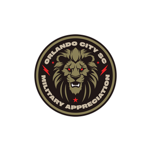 2024 OCSC Military Appreciation Patch