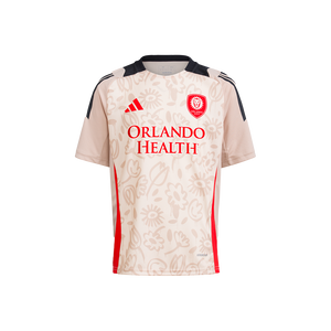 2024 OCSC Youth One Planet Jersey