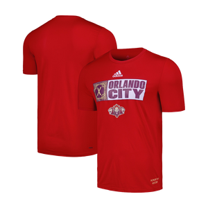 2024 City Hook Staff Tee