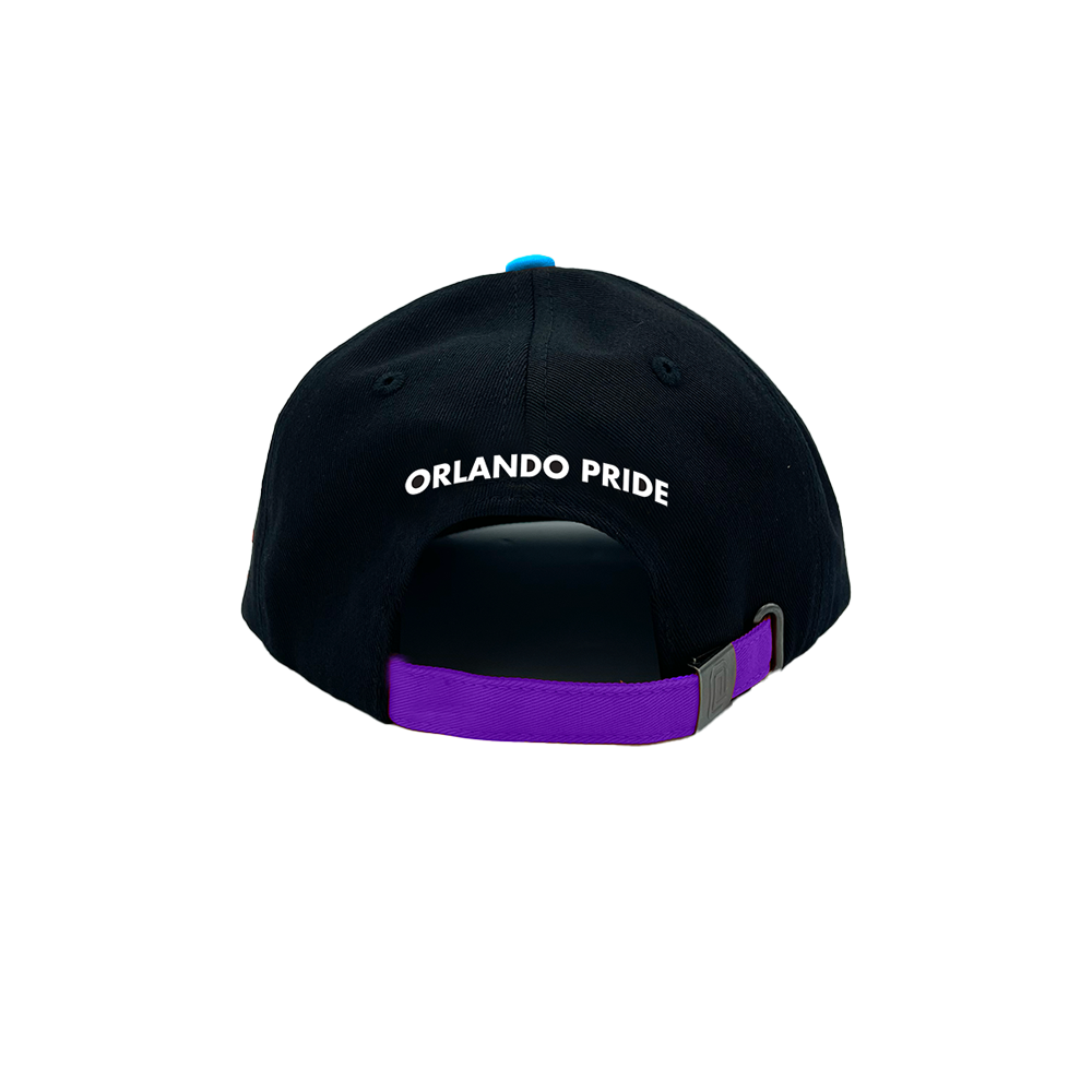 Champion pride hat shop