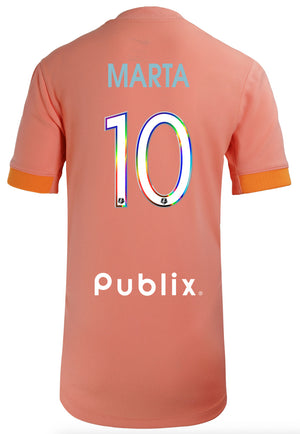 2025 Women's Citrus Kit