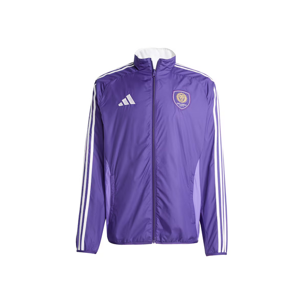 2025 Anthem Jacket