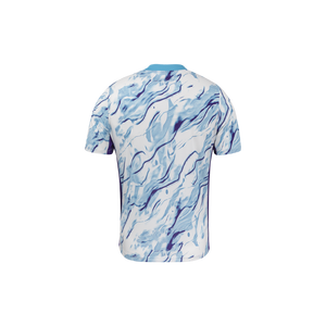 2025 Pride Youth Pre-Match Top