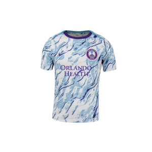 2025 Pride Youth Pre-Match Top