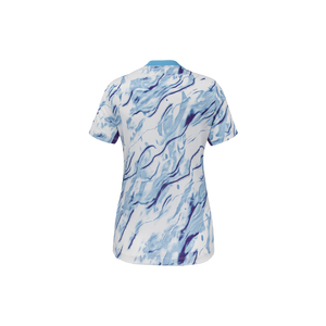 2025 Pride Women's Pre-Match Top