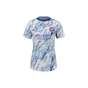 2025 Pride Women's Pre-Match Top