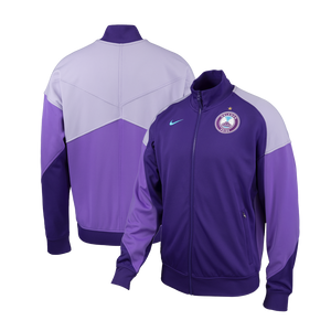 2025 Pride Unisex Anthem Jacket