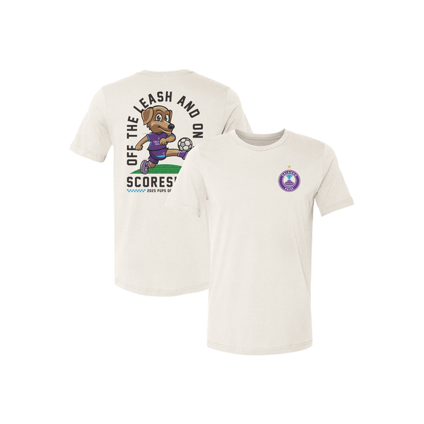 2025 Pups of Pride Tee
