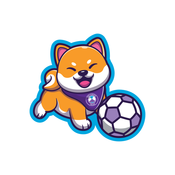 2025 Pups of Pride Patch