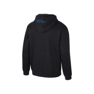 Unisex Pride Elementized Hoodie