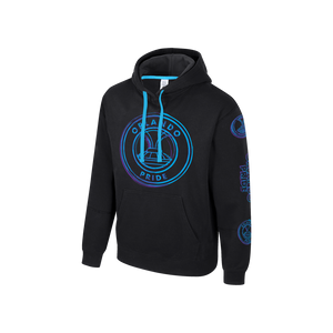 Unisex Pride Elementized Hoodie