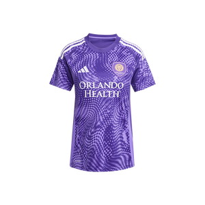 2025 OCSC The Perfect Storm Women's Kit