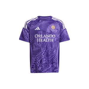 2025 OCSC The Perfect Storm Youth Kit