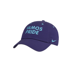 2025 Vamos Pride Hat