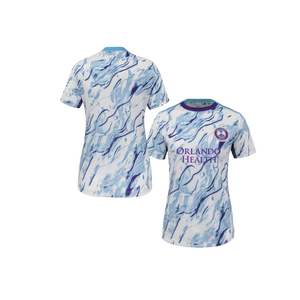 2025 Pride Women's Pre-Match Top