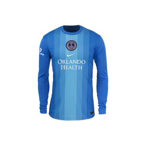 2025 Pride Unisex Replica Goalkeeper Kit