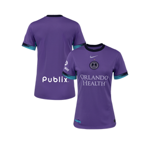 2025 Women's Decennial Replica Kit