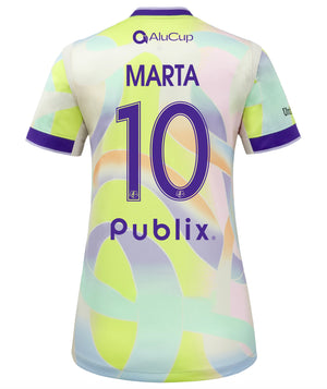 2026 Women's Unity Authentic Kit