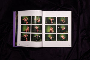 2024 NWSL Championship Commemorative Coffee Table Book