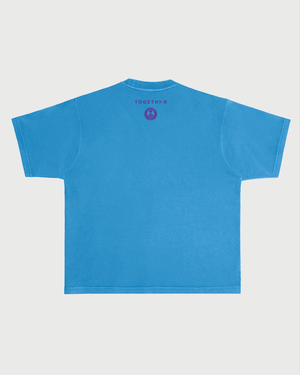 Orlando Pride x TOGETHXR EWWS Unisex Tee