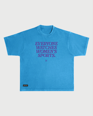 Orlando Pride x TOGETHXR EWWS Unisex Tee