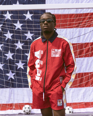 Duvin '94 Track Jacket
