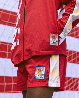 Duvin '94 Track Jacket
