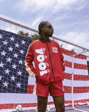 Duvin '94 Track Jacket