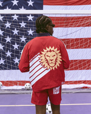Duvin '94 Track Jacket